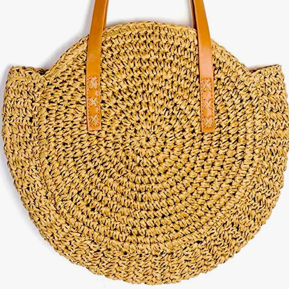 Beach tote